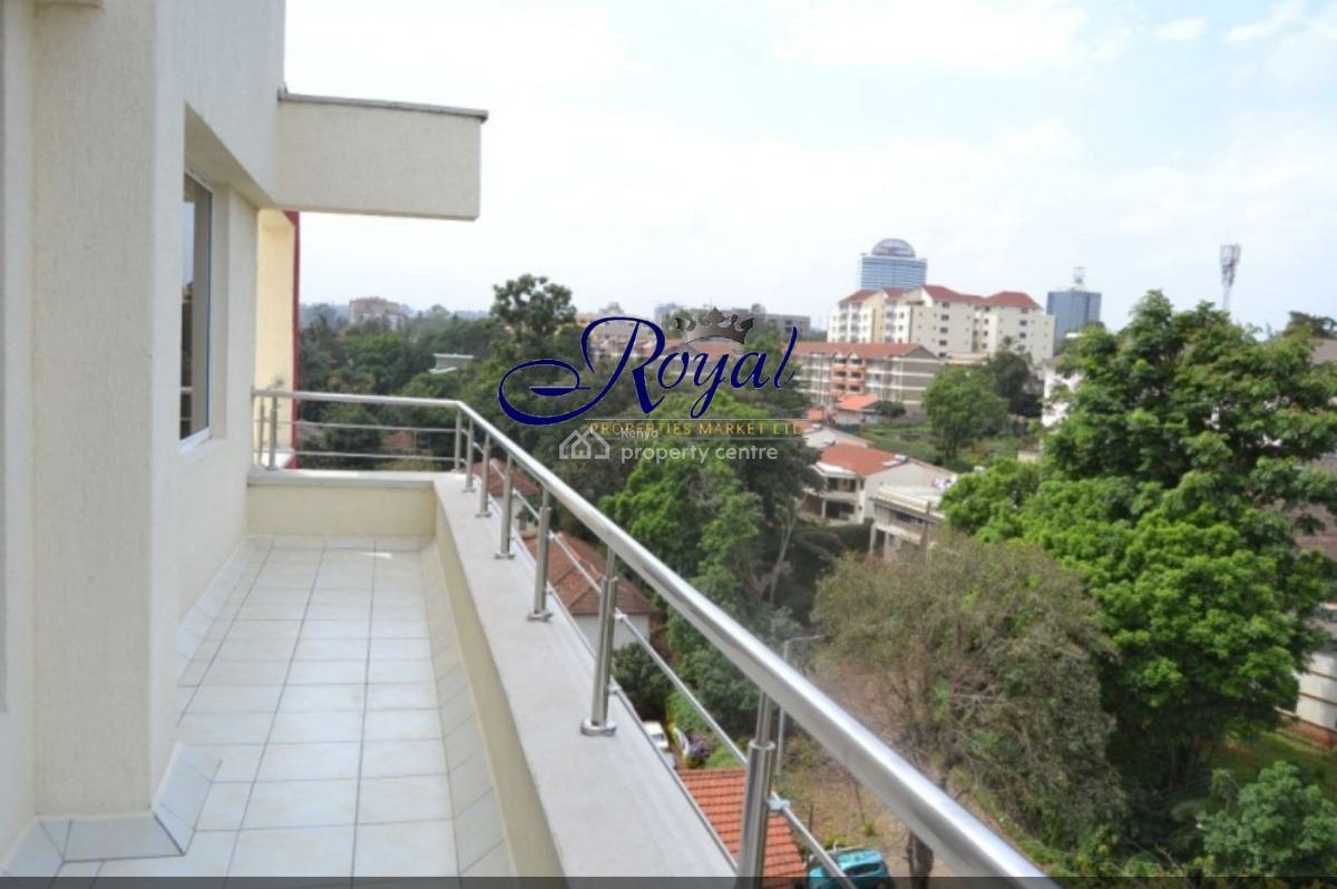 Westlands 2-bedroom Apartment, Westlands, Nairobi, Apartment for Rent