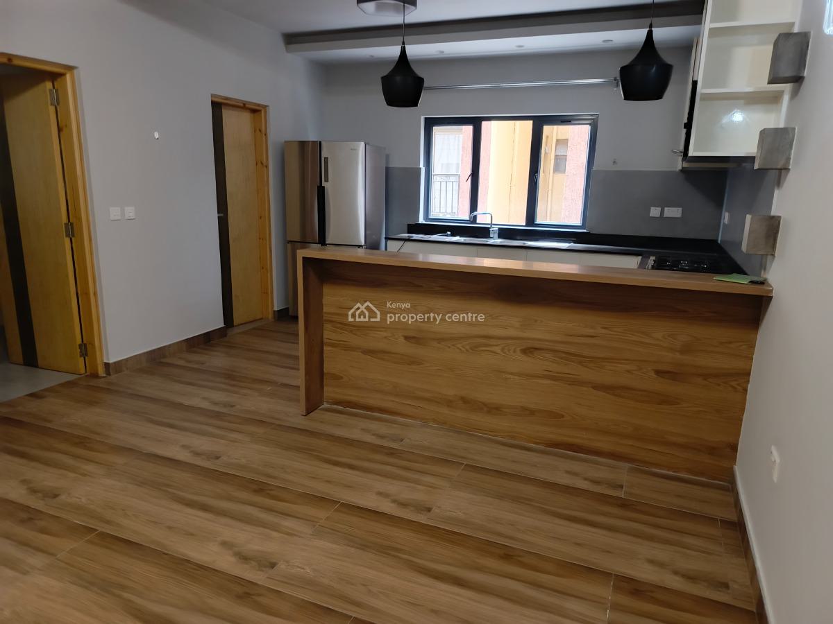 Amazing Spacious 3 Bedrooms All Ensuite Plus Dsq, Kileleshwa, Nairobi, Apartment for Rent