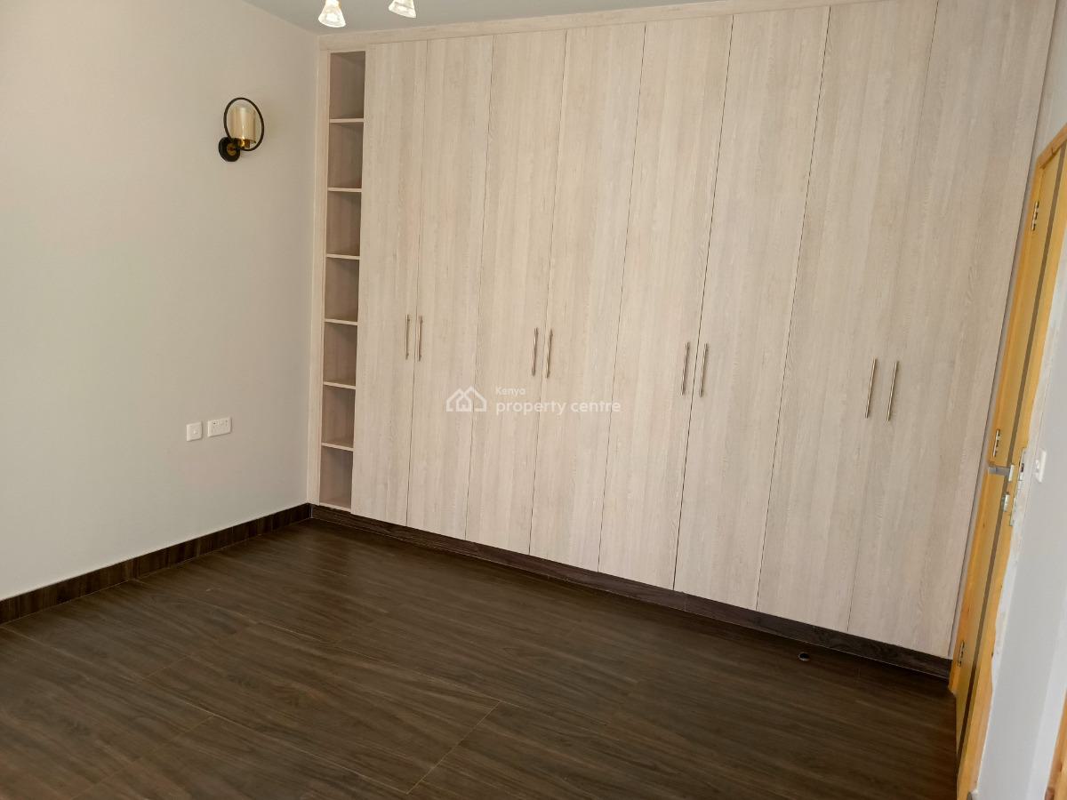 Amazing Spacious 3 Bedrooms All Ensuite Plus Dsq, Kileleshwa, Nairobi, Apartment for Rent