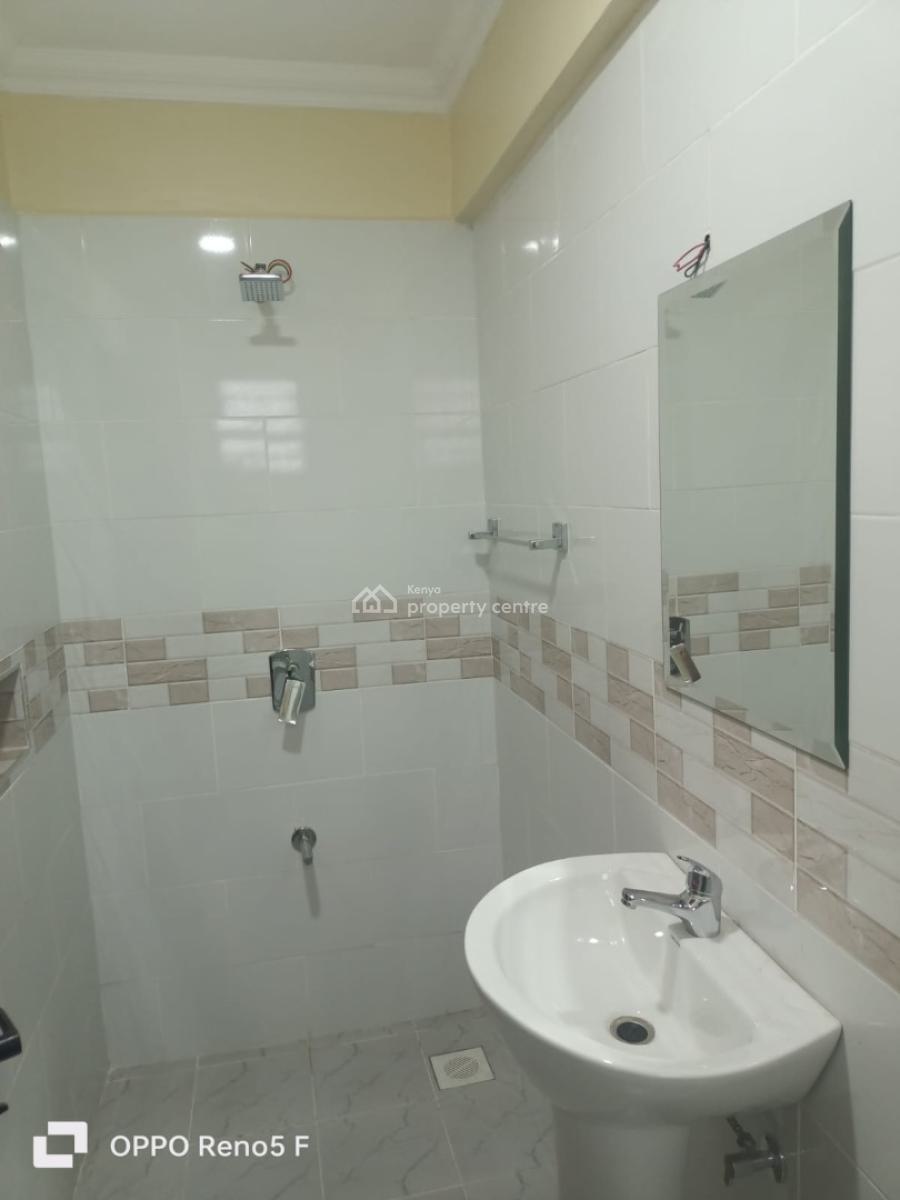 2 Bedrooms Units Available, Western Bypass, Gitaru, Kiambu, Apartment for Sale