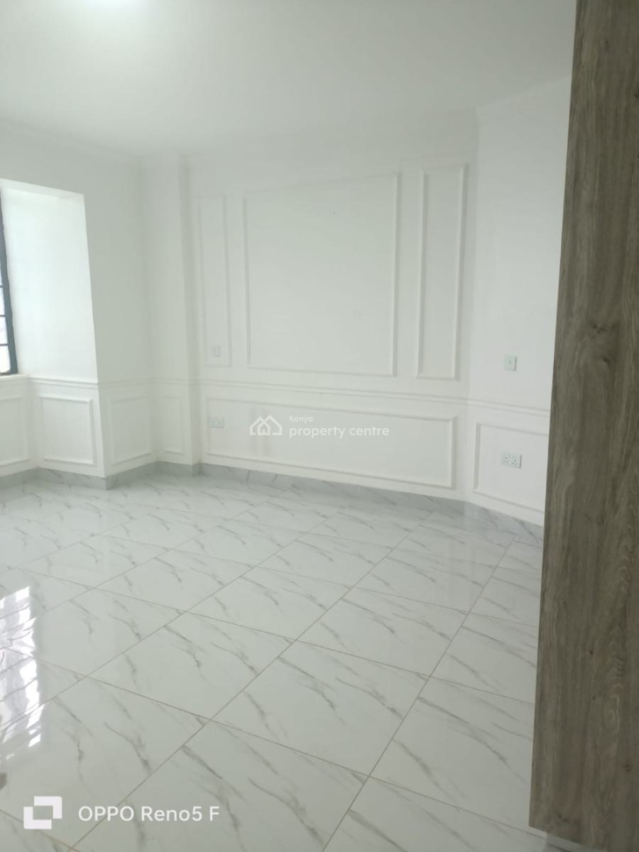 2 Bedrooms Units Available, Western Bypass, Gitaru, Kiambu, Apartment for Sale