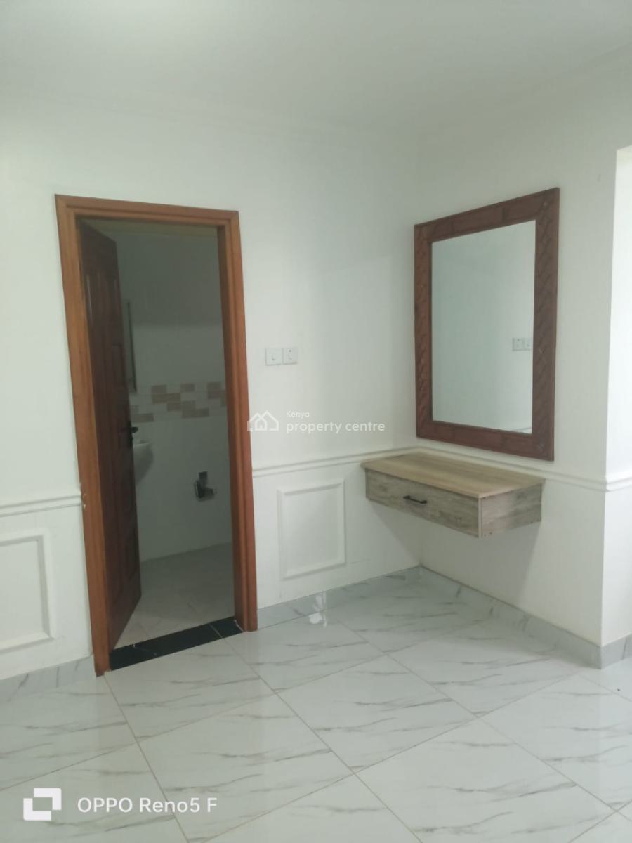 2 Bedrooms Units Available, Western Bypass, Gitaru, Kiambu, Apartment for Sale