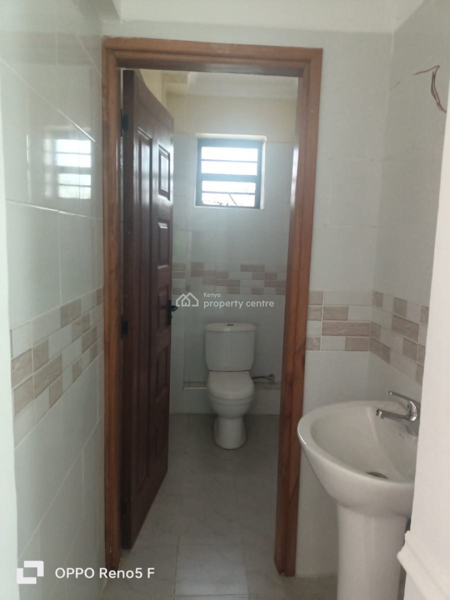 2 Bedrooms Units Available, Western Bypass, Gitaru, Kiambu, Apartment for Sale