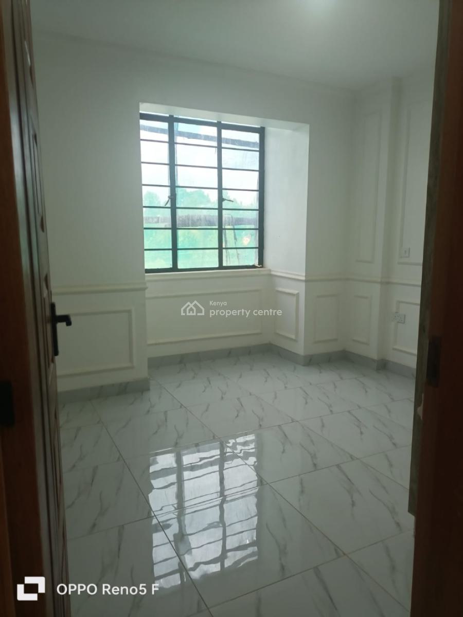 2 Bedrooms Units Available, Western Bypass, Gitaru, Kiambu, Apartment for Sale