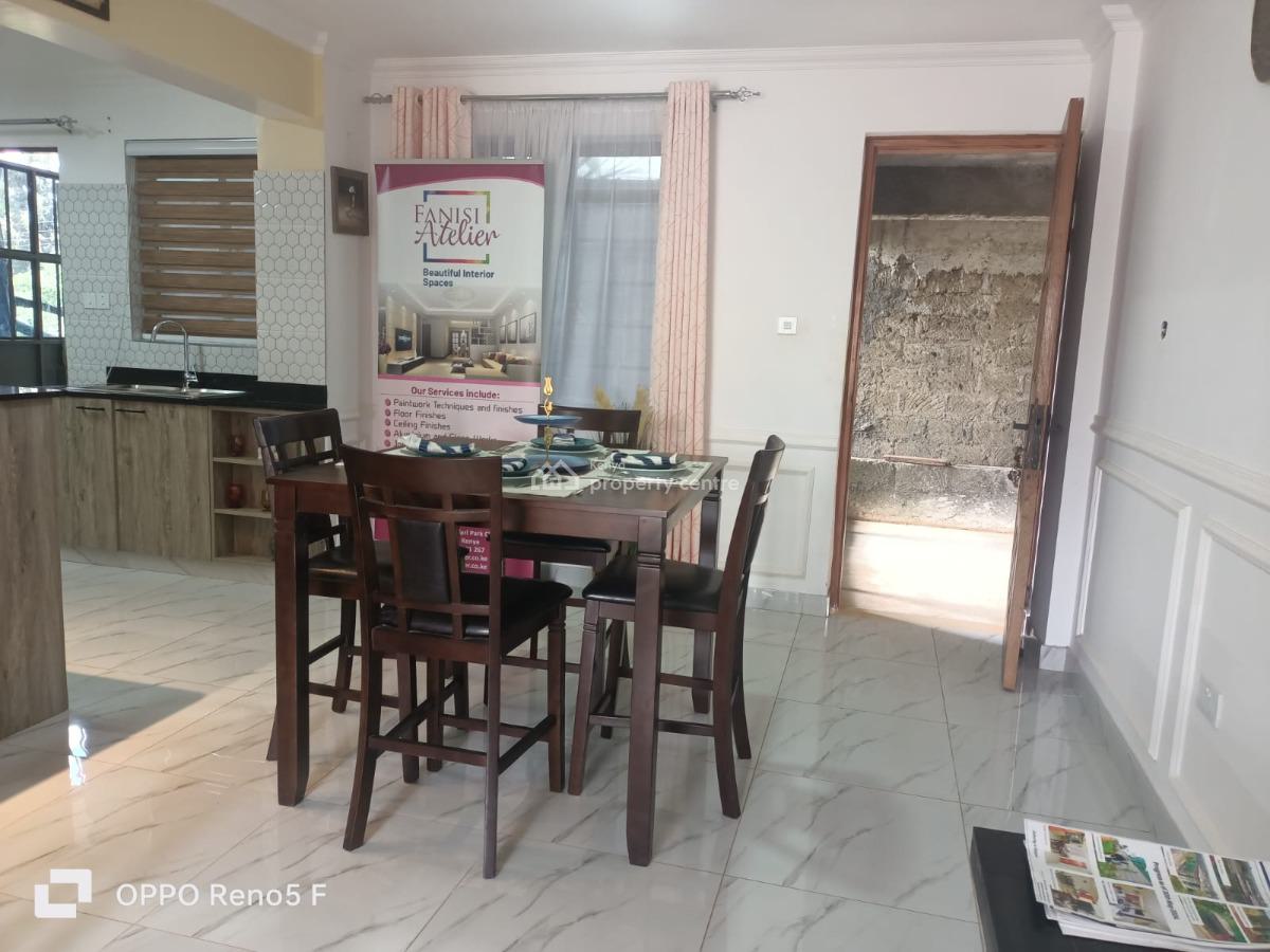 2 Bedrooms Units Available, Western Bypass, Gitaru, Kiambu, Apartment for Sale