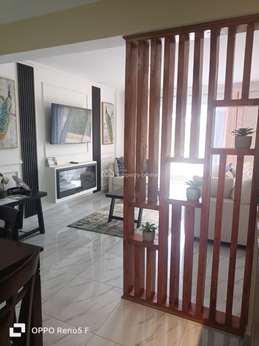 2 Bedrooms Units Available, Western Bypass, Gitaru, Kiambu, Apartment for Sale