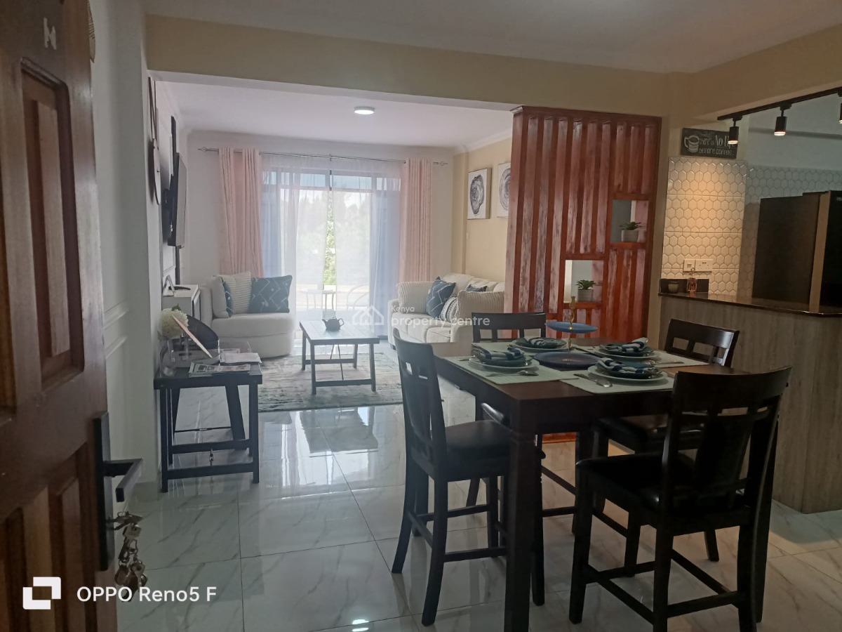 2 Bedrooms Units Available, Western Bypass, Gitaru, Kiambu, Apartment for Sale