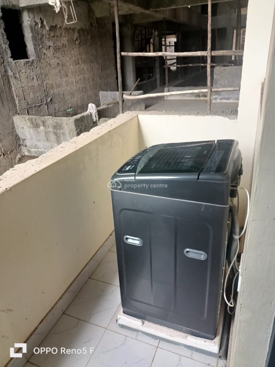 2 Bedrooms Units Available, Western Bypass, Gitaru, Kiambu, Apartment for Sale