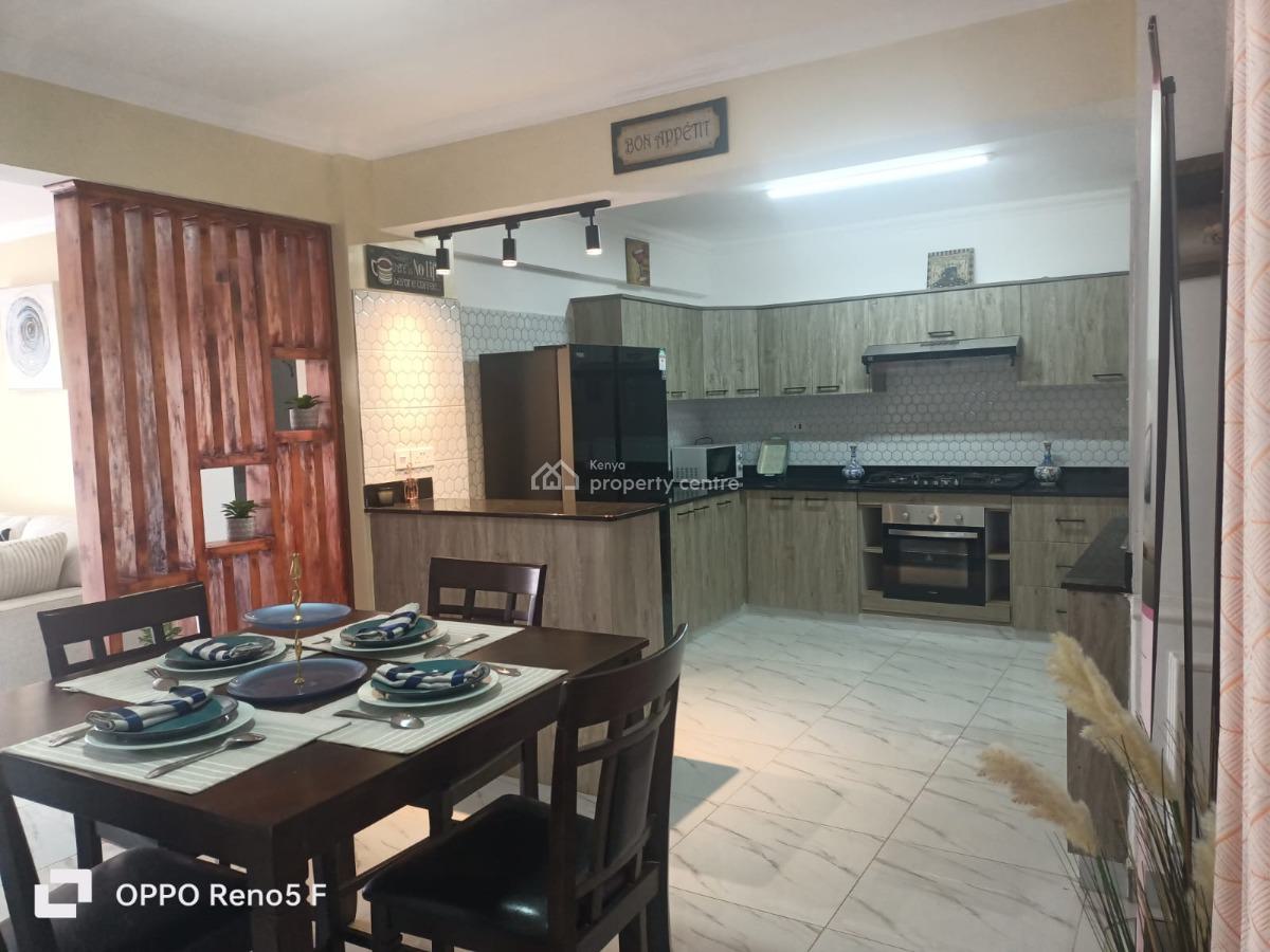 2 Bedrooms Units Available, Western Bypass, Gitaru, Kiambu, Apartment for Sale