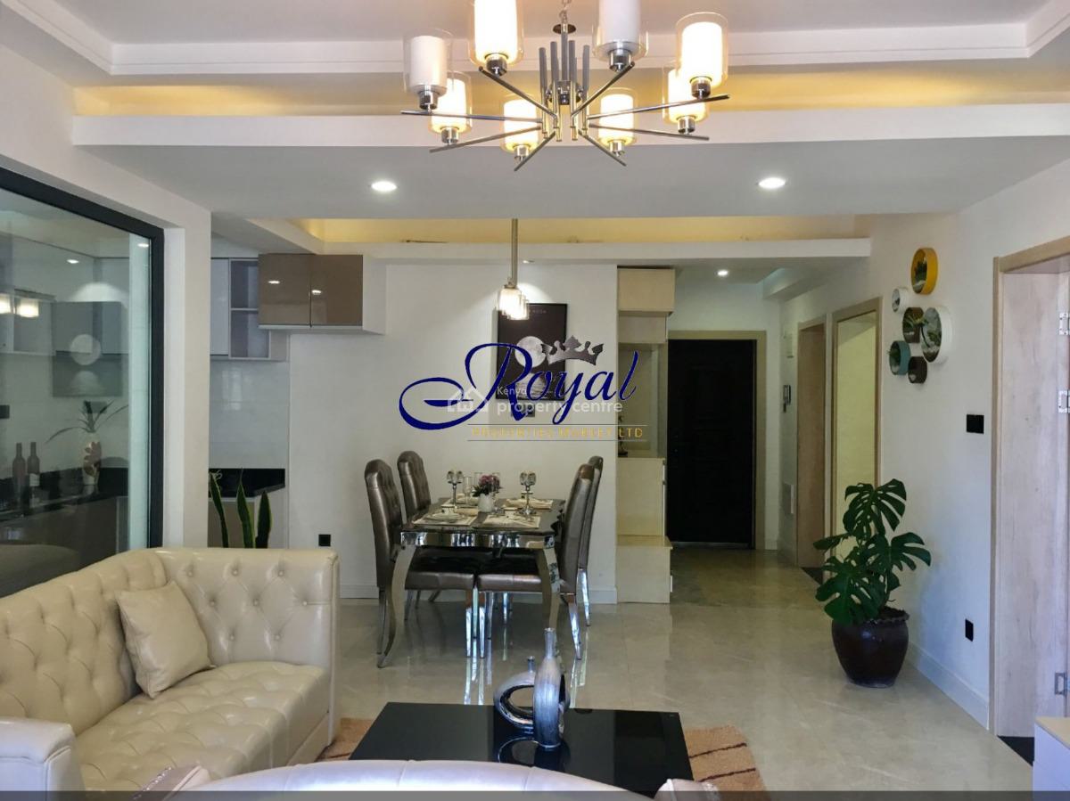 Lavington - Modern 2-bedroom Apartments, Lavington, Nairobi, Apartment for Rent