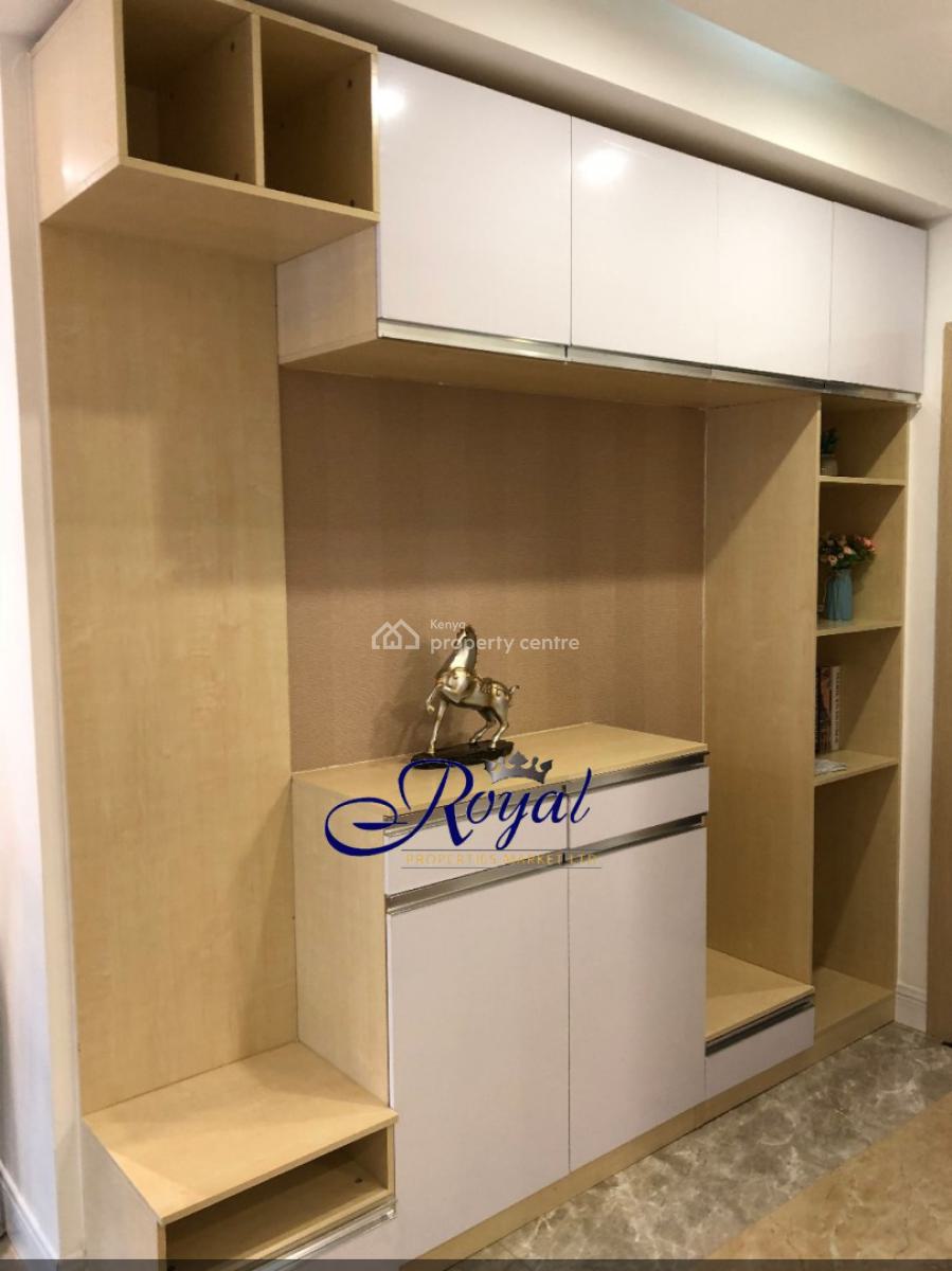 Lavington - Modern 2-bedroom Apartments, Lavington, Nairobi, Apartment for Rent