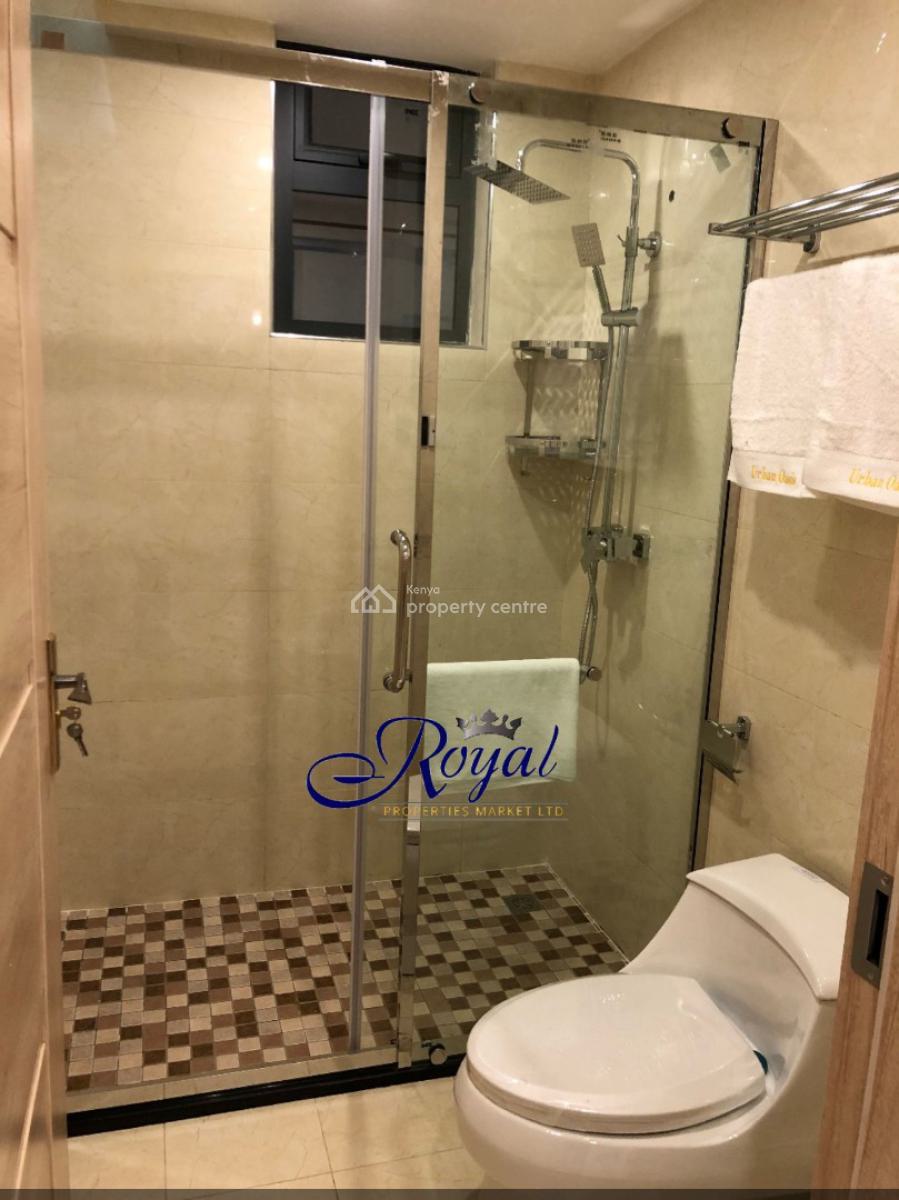 Lavington - Modern 2-bedroom Apartments, Lavington, Nairobi, Apartment for Rent