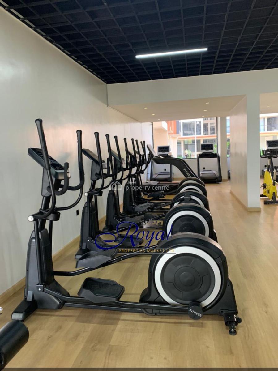 Lavington - Modern 2-bedroom Apartments, Lavington, Nairobi, Apartment for Rent