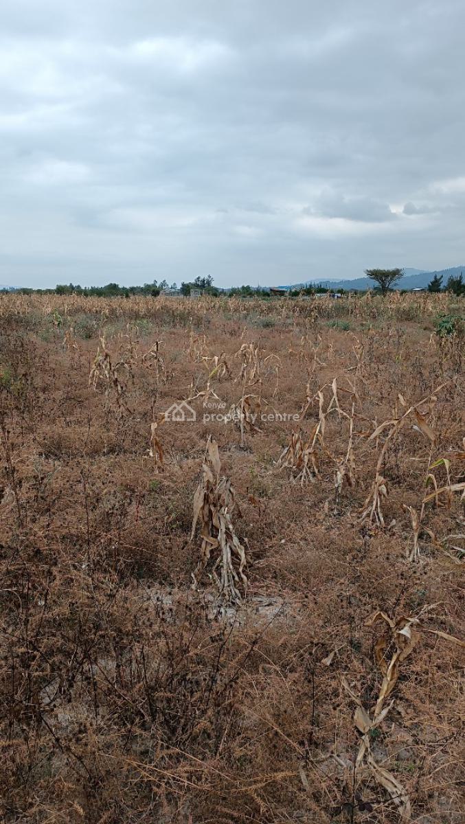 Plot, Koma, Kangundo Central, Machakos, Land for Sale