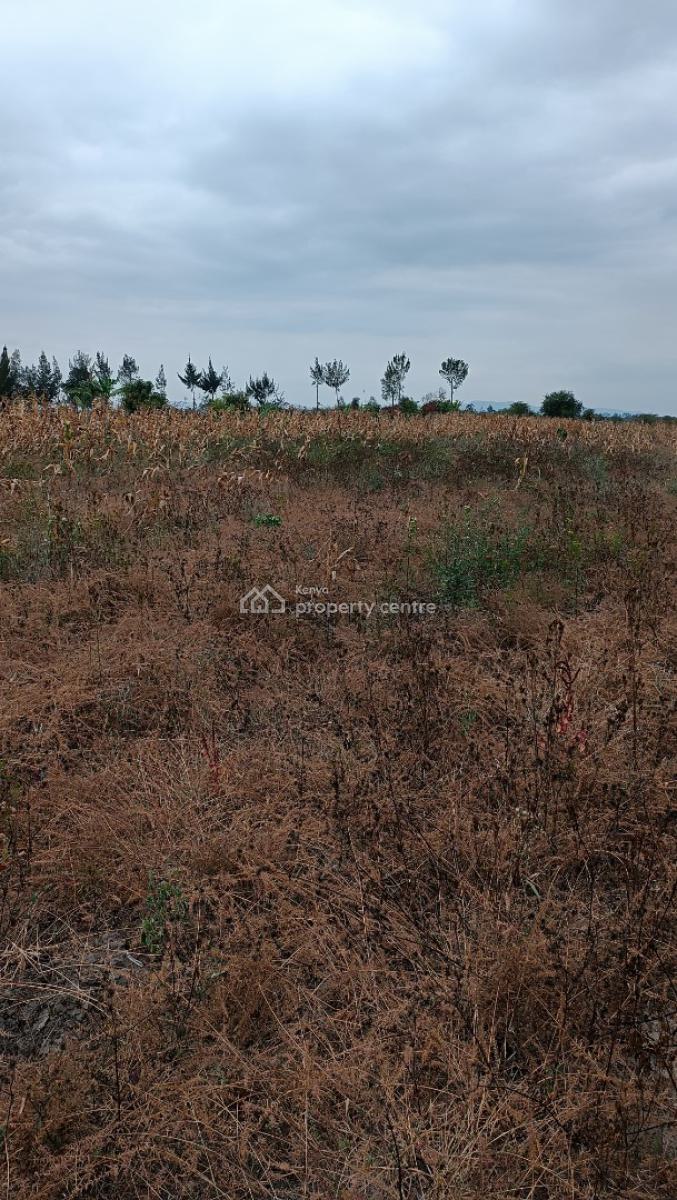 Plot, Koma, Kangundo Central, Machakos, Land for Sale