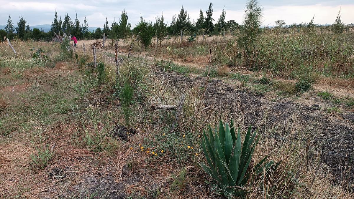 Plot, Koma, Kangundo Central, Machakos, Land for Sale