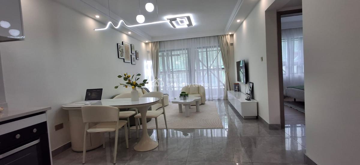 1 Bedroom Apartment, Gatundu Cresent Road, Kileleshwa, Nairobi, Apartment for Sale