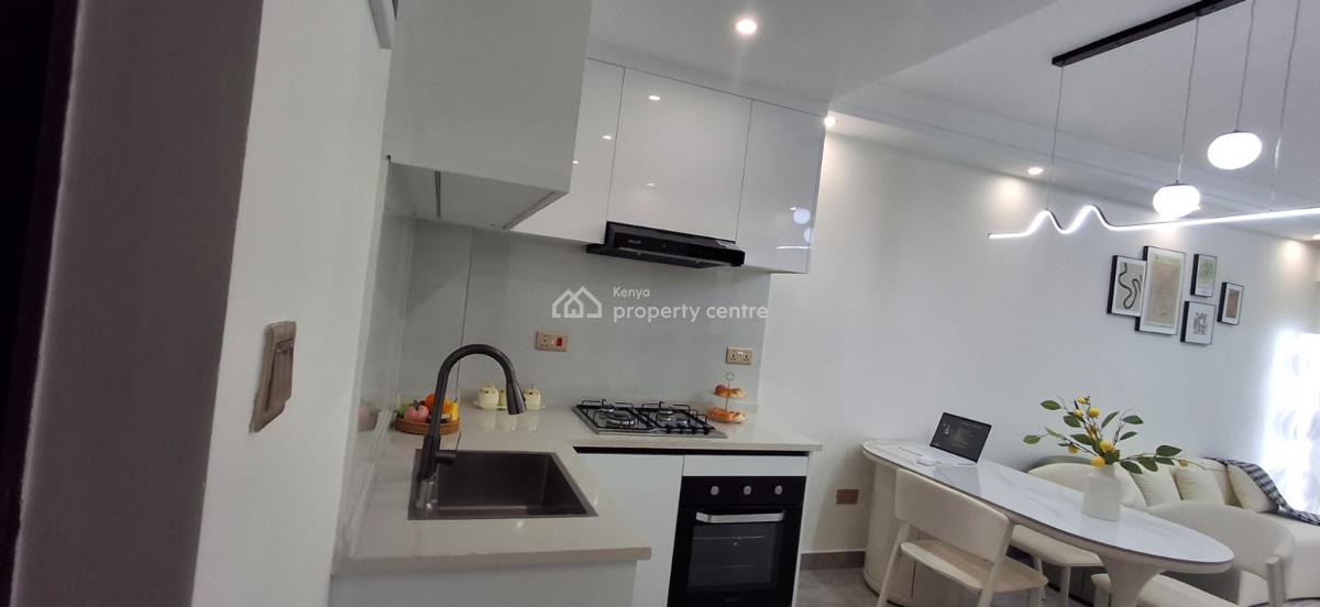 1 Bedroom Apartment, Gatundu Cresent Road, Kileleshwa, Nairobi, Apartment for Sale