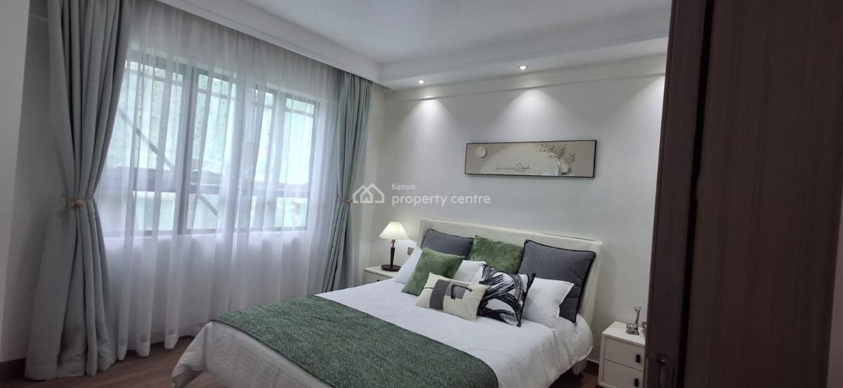 1 Bedroom Apartment, Gatundu Cresent Road, Kileleshwa, Nairobi, Apartment for Sale