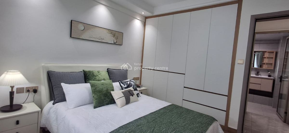 1 Bedroom Apartment, Gatundu Cresent Road, Kileleshwa, Nairobi, Apartment for Sale