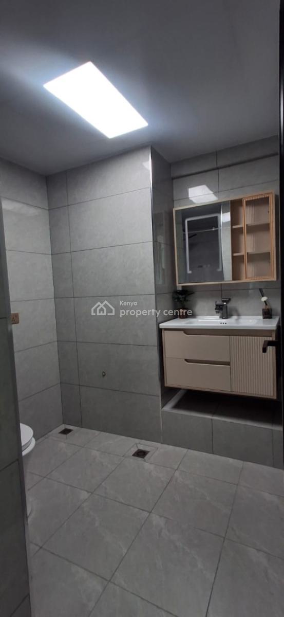 1 Bedroom Apartment, Gatundu Cresent Road, Kileleshwa, Nairobi, Apartment for Sale