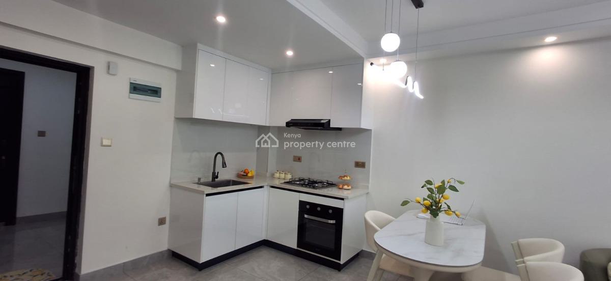 1 Bedroom Apartment, Gatundu Cresent Road, Kileleshwa, Nairobi, Apartment for Sale
