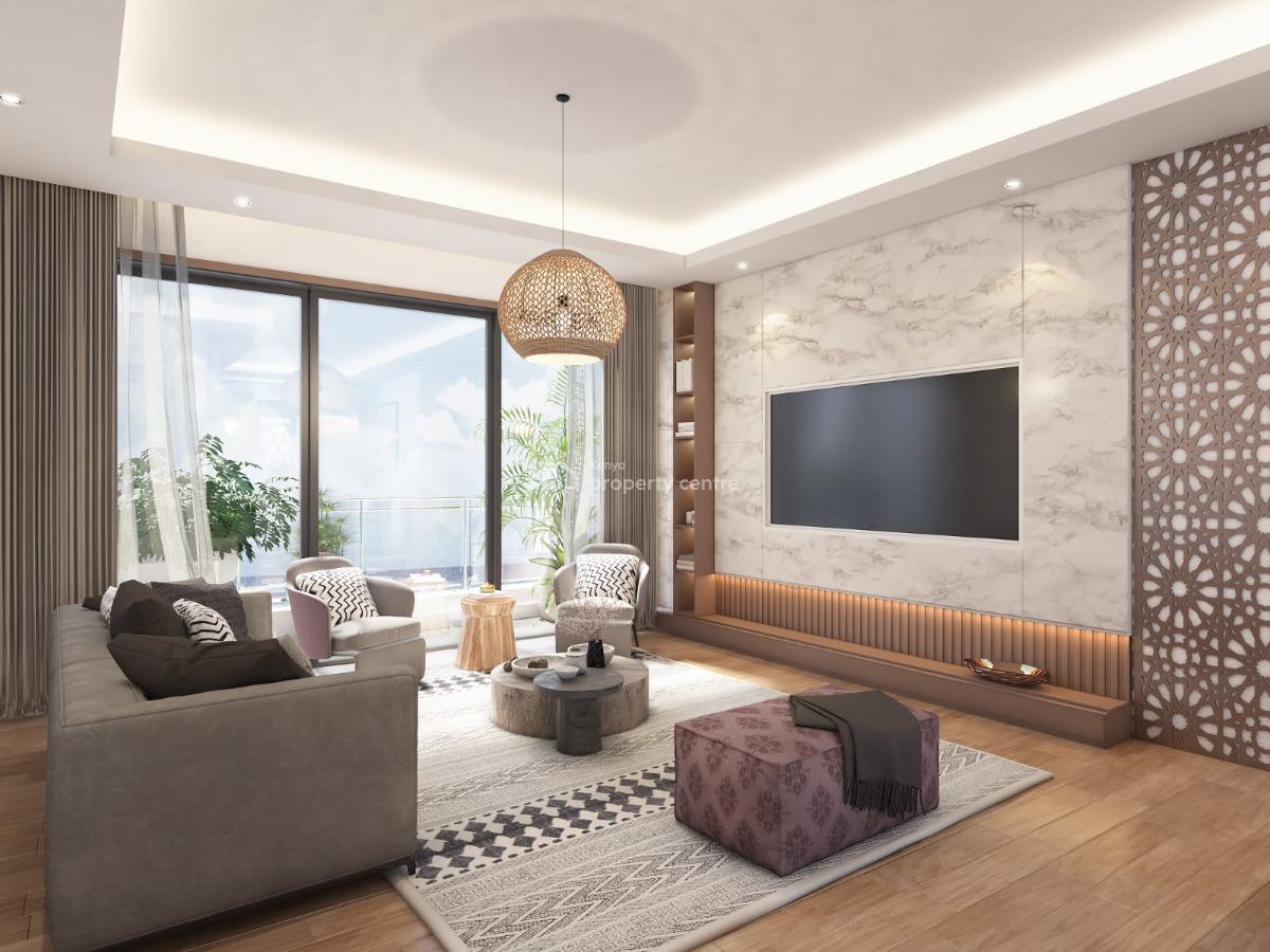 3 Bedroom Seaview Apartment in Nyali, Nyali, Nyali, Mombasa, Apartment for Sale