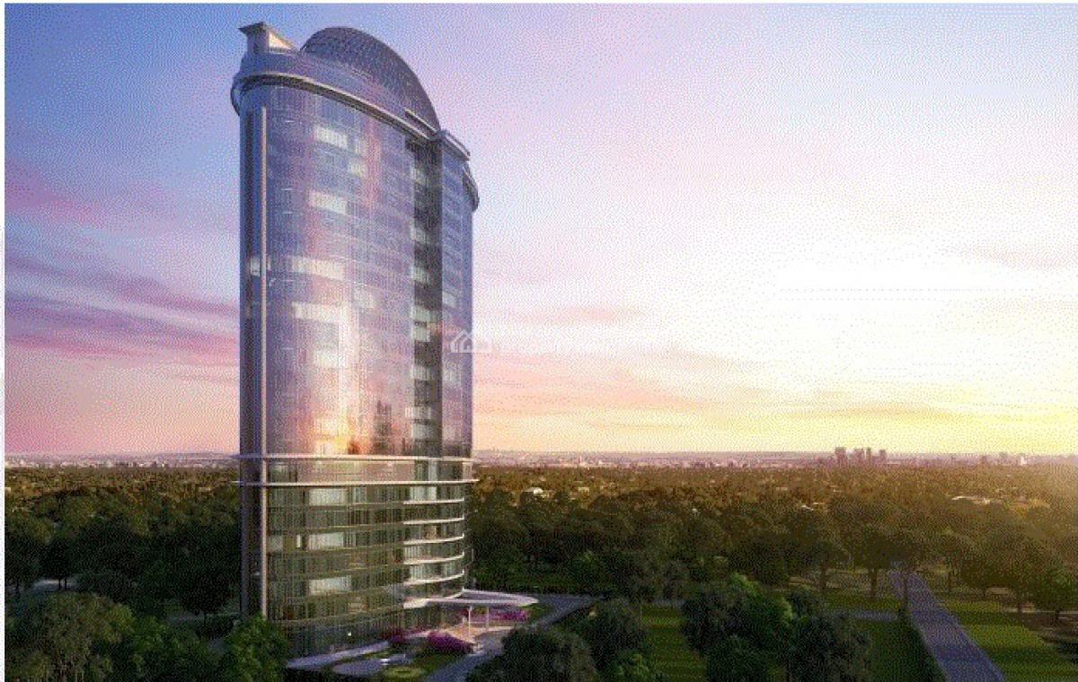 Property Available, Church Road, Westlands, Nairobi, Apartment for Sale