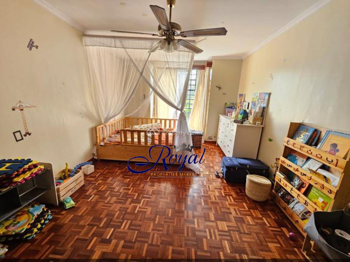 Rosslyn Heights Elegant 4 - Bedroom All En Suite Home, Rosslyn, Westlands, Nairobi, House for Rent