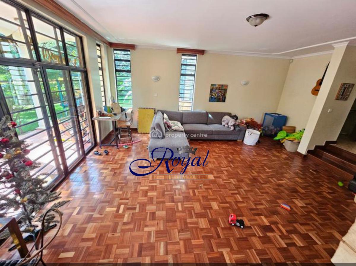 Rosslyn Heights Elegant 4 - Bedroom All En Suite Home, Rosslyn, Westlands, Nairobi, House for Rent