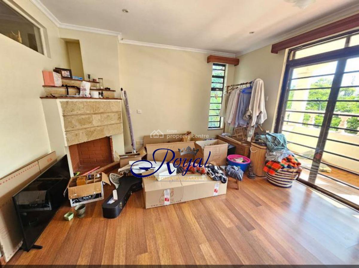 Rosslyn Heights Elegant 4 - Bedroom All En Suite Home, Rosslyn, Westlands, Nairobi, House for Rent