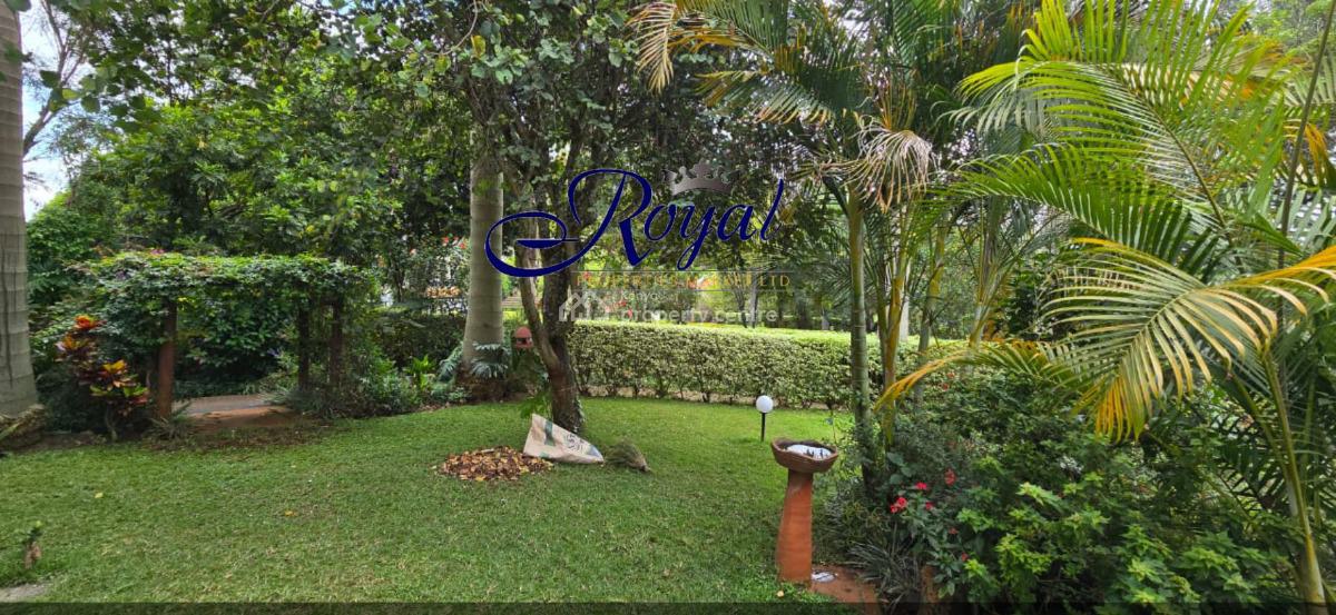 Rosslyn Heights Elegant 4 - Bedroom All En Suite Home, Rosslyn, Westlands, Nairobi, House for Rent