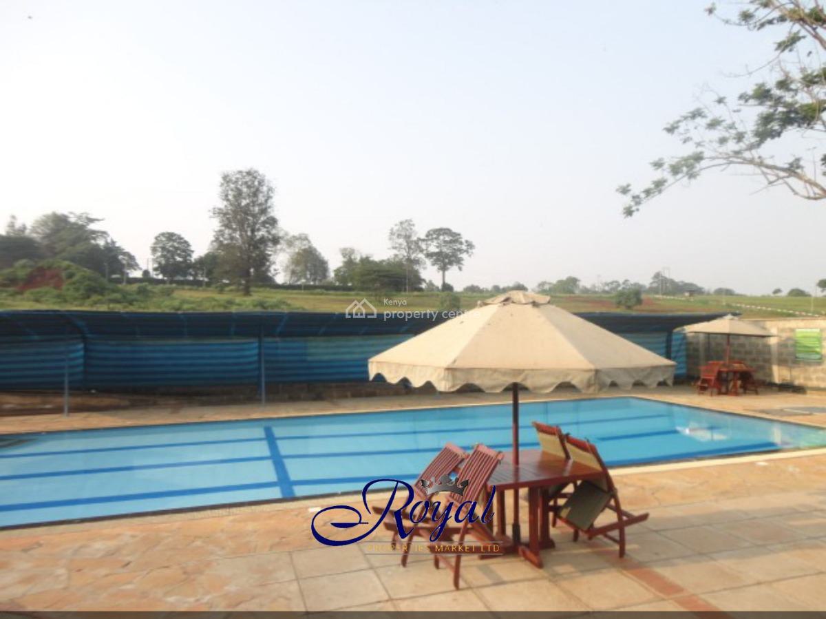 Rosslyn Heights Elegant 4 - Bedroom All En Suite Home, Rosslyn, Westlands, Nairobi, House for Rent