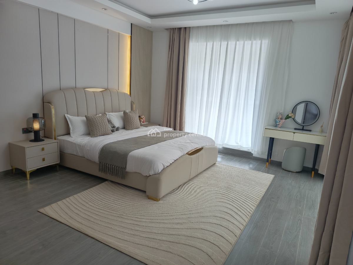 a Magnificent 3 Bedroom All Ensuite + Study Room + Dsq, Kileleshwa, Nairobi, Apartment for Sale