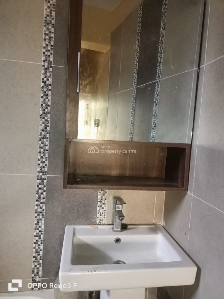 Spacious 4 Bedrooms Home with Private Compound, Kikuyu, Kamangu, Kikuyu, Kiambu, House for Rent