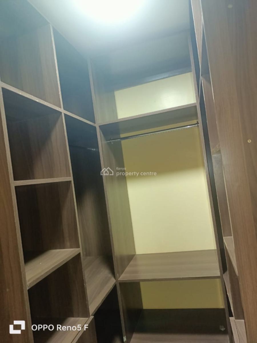 Spacious 4 Bedrooms Home with Private Compound, Kikuyu, Kamangu, Kikuyu, Kiambu, House for Rent