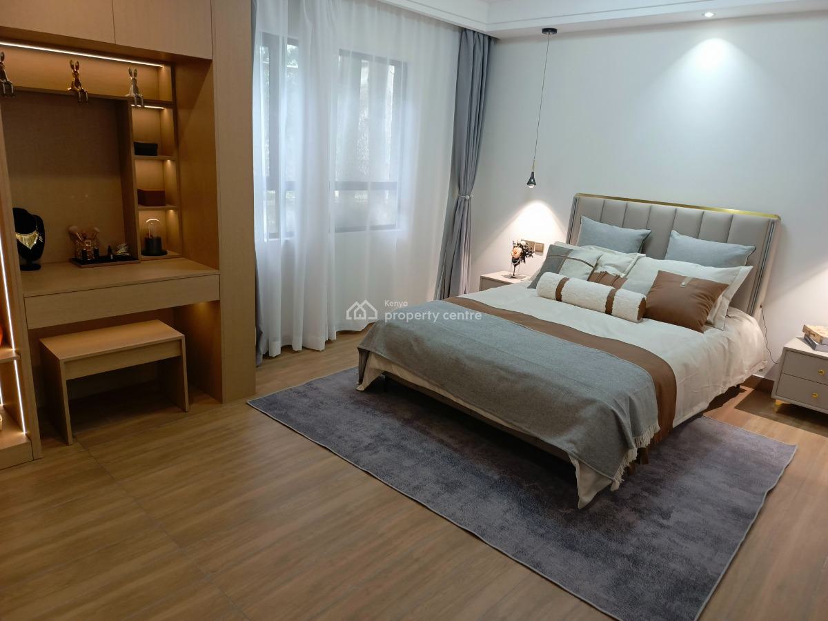a Luxury 2 Bedroom, Kileleshwa, Nairobi, Apartment for Sale