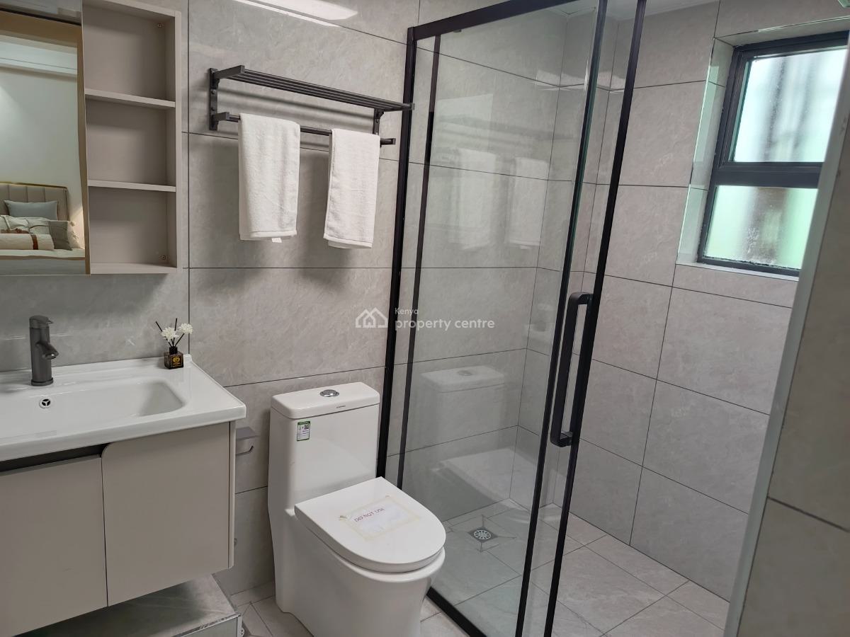 a Luxury 2 Bedroom, Kileleshwa, Nairobi, Apartment for Sale
