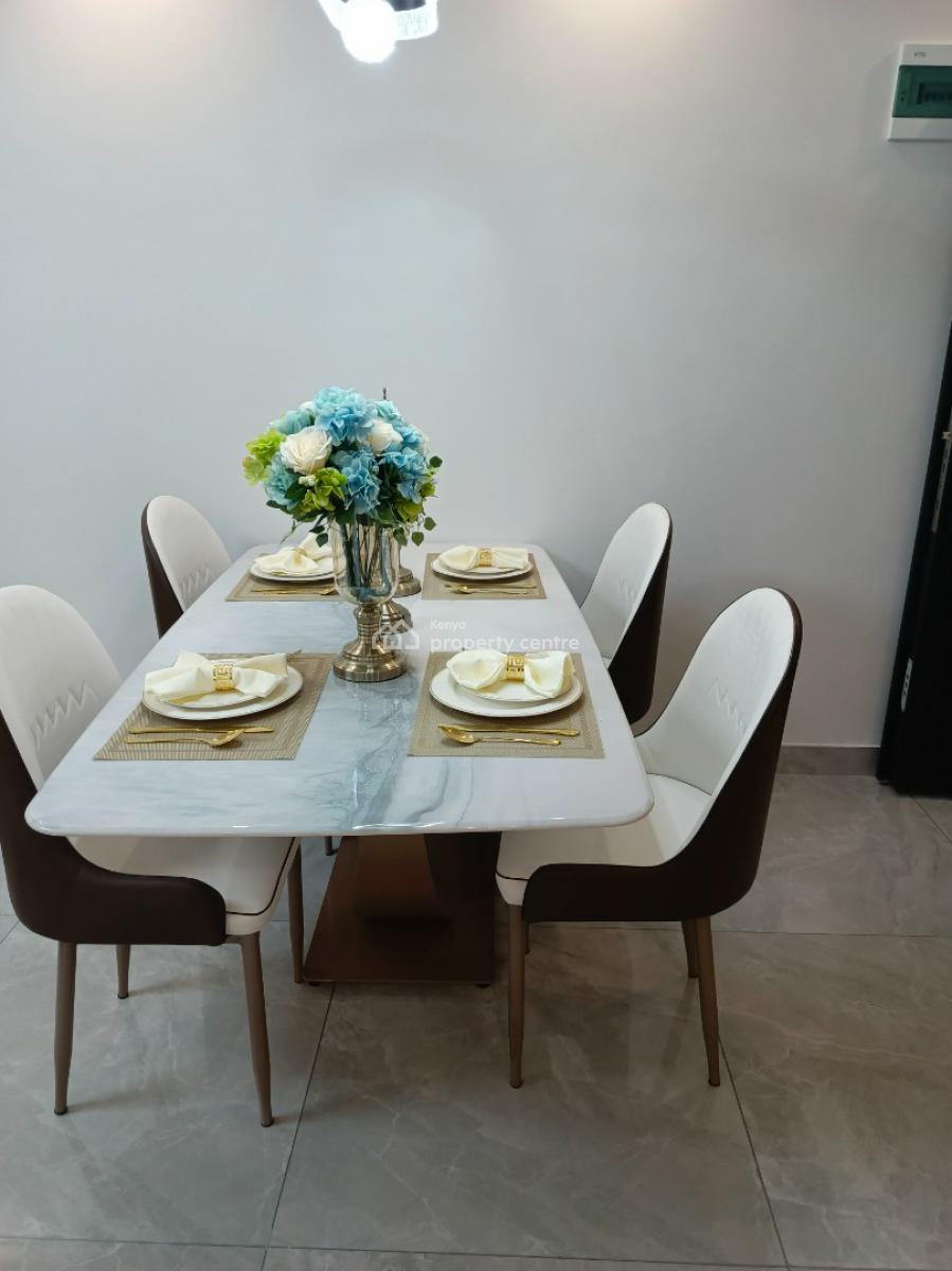 a Luxury 2 Bedroom, Kileleshwa, Nairobi, Apartment for Sale