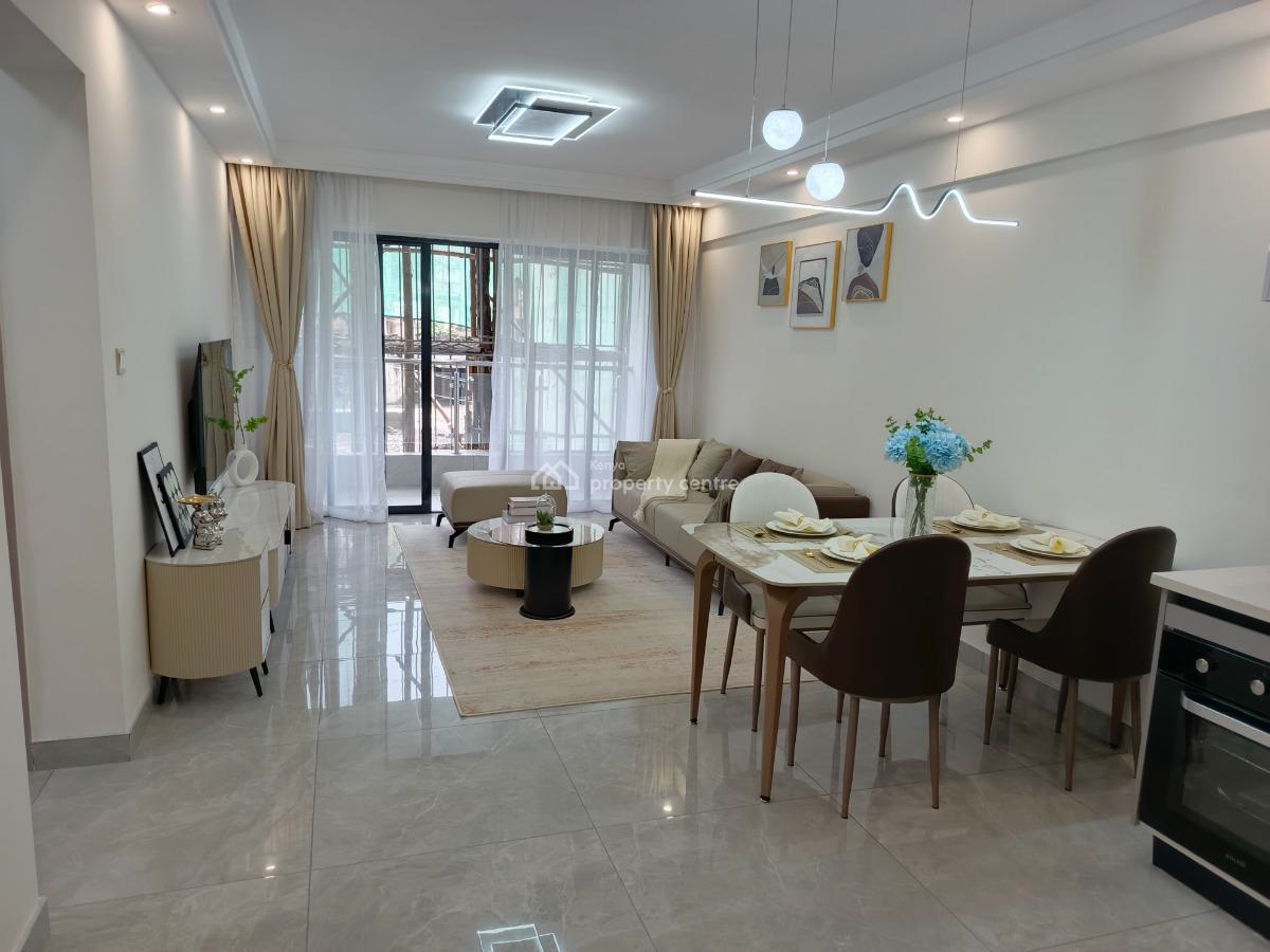 a Luxury 2 Bedroom, Kileleshwa, Nairobi, Apartment for Sale