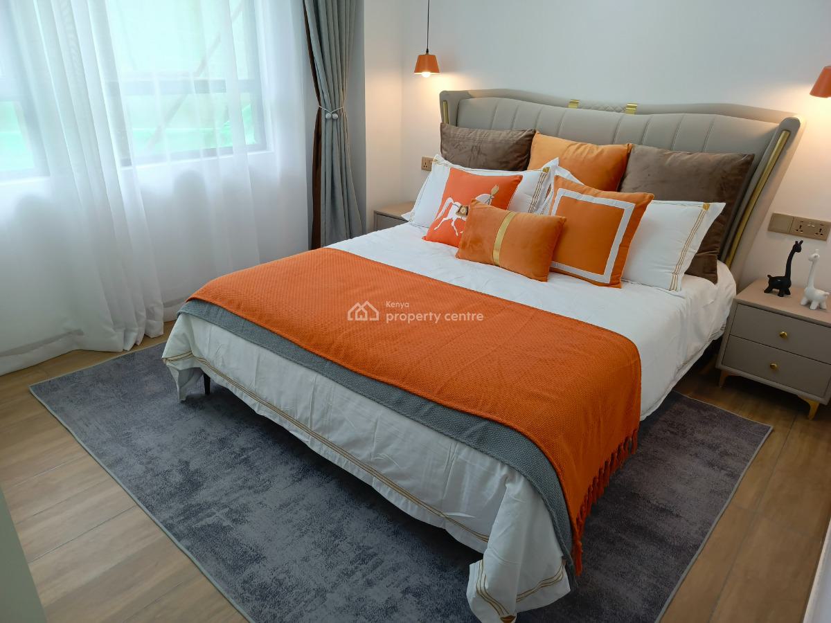 a Luxury 2 Bedroom, Kileleshwa, Nairobi, Apartment for Sale