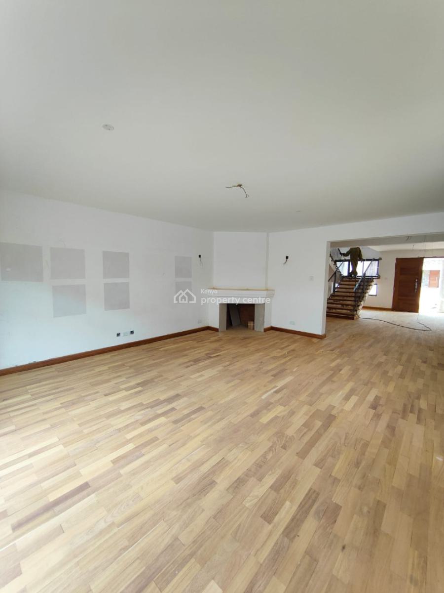 4 Bedrooms All En Suite with Dsq in a Gated Community, Hardy Region, Karen, Nairobi, House for Sale