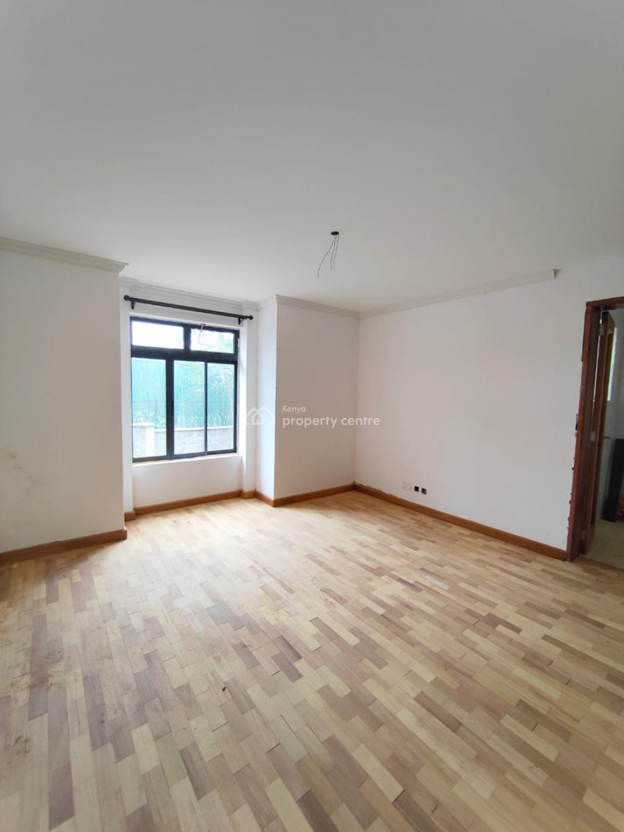 4 Bedrooms All En Suite with Dsq in a Gated Community, Hardy Region, Karen, Nairobi, House for Sale