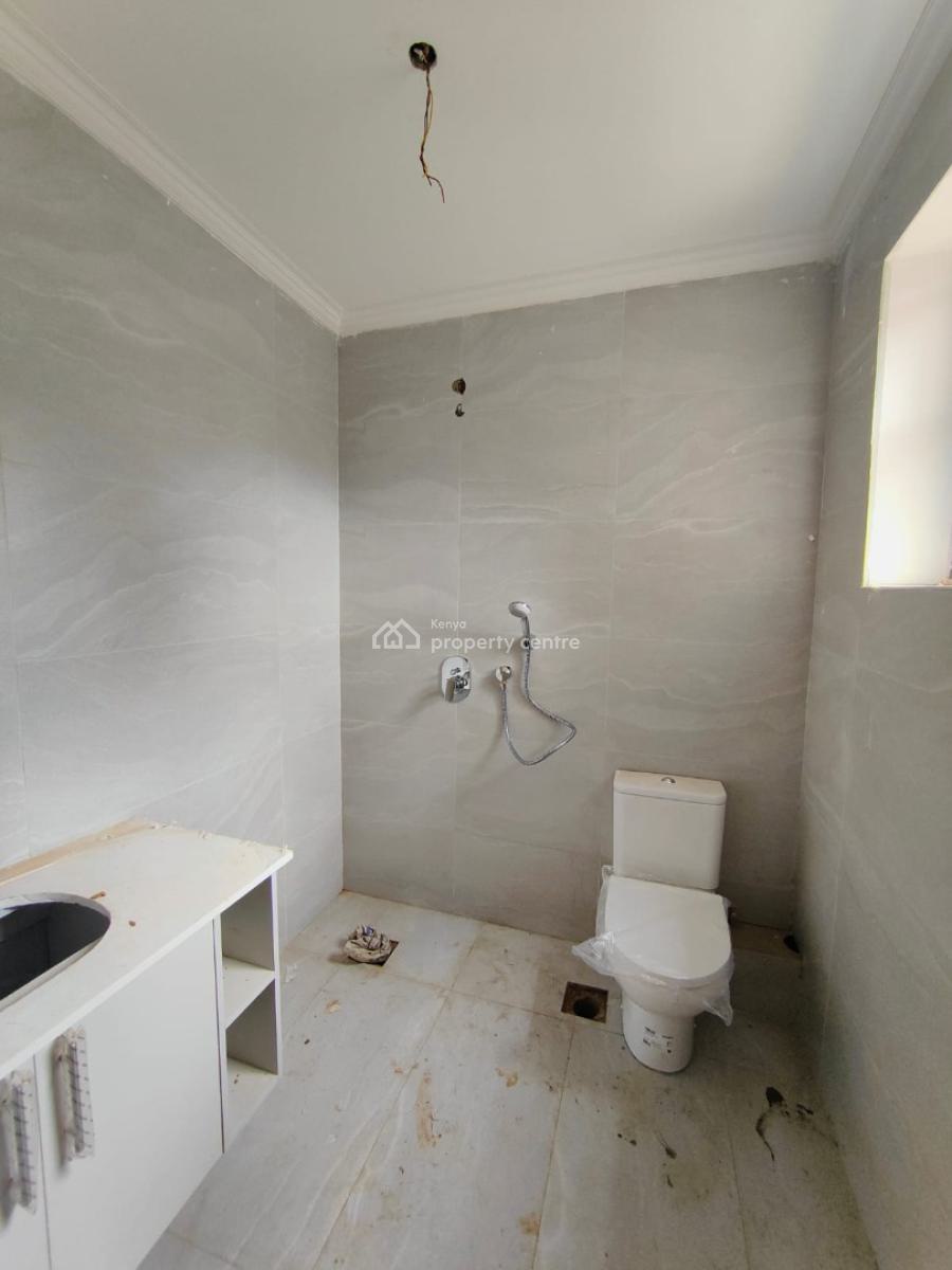 4 Bedrooms All En Suite with Dsq in a Gated Community, Hardy Region, Karen, Nairobi, House for Sale
