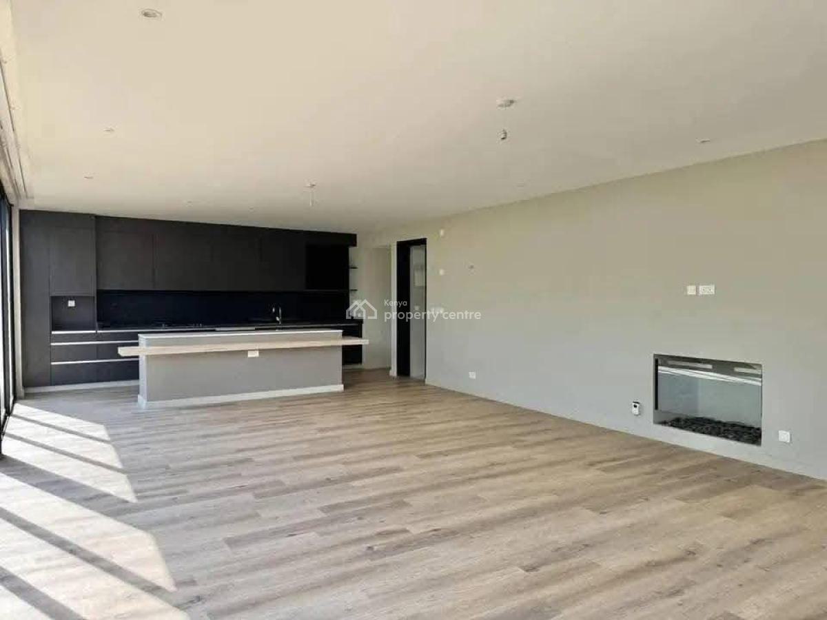 Exquisite 4 Bedroom, Runda, Westlands, Nairobi, Townhouse for Sale