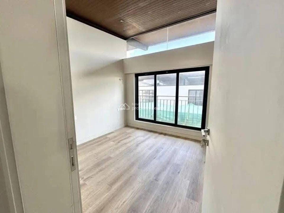 Exquisite 4 Bedroom, Runda, Westlands, Nairobi, Townhouse for Sale