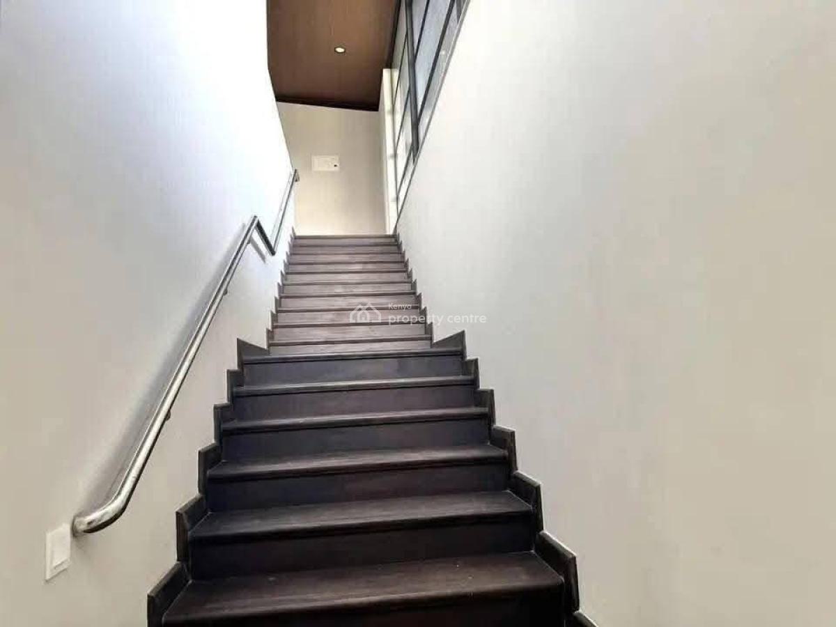 Exquisite 4 Bedroom, Runda, Westlands, Nairobi, Townhouse for Sale