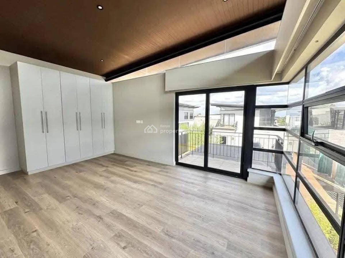 Exquisite 4 Bedroom, Runda, Westlands, Nairobi, Townhouse for Sale