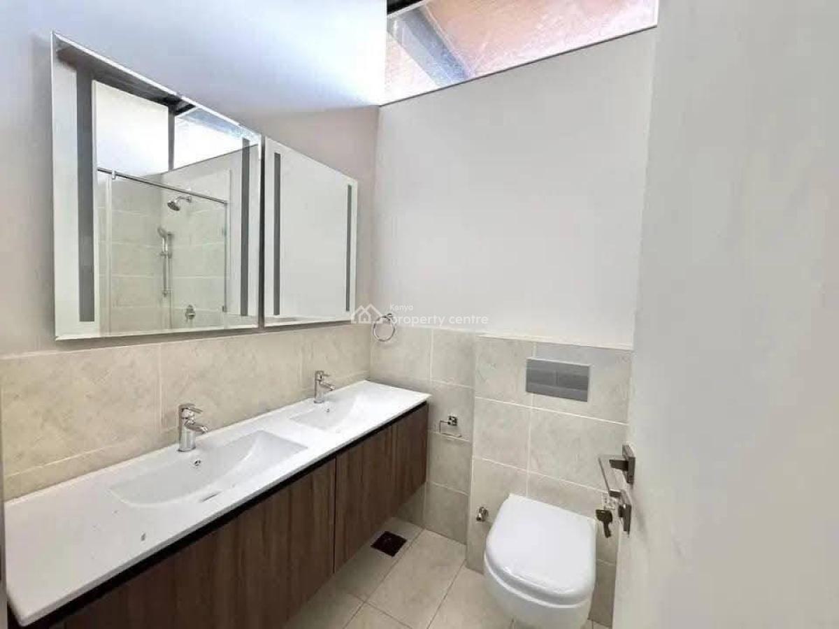 Exquisite 4 Bedroom, Runda, Westlands, Nairobi, Townhouse for Sale