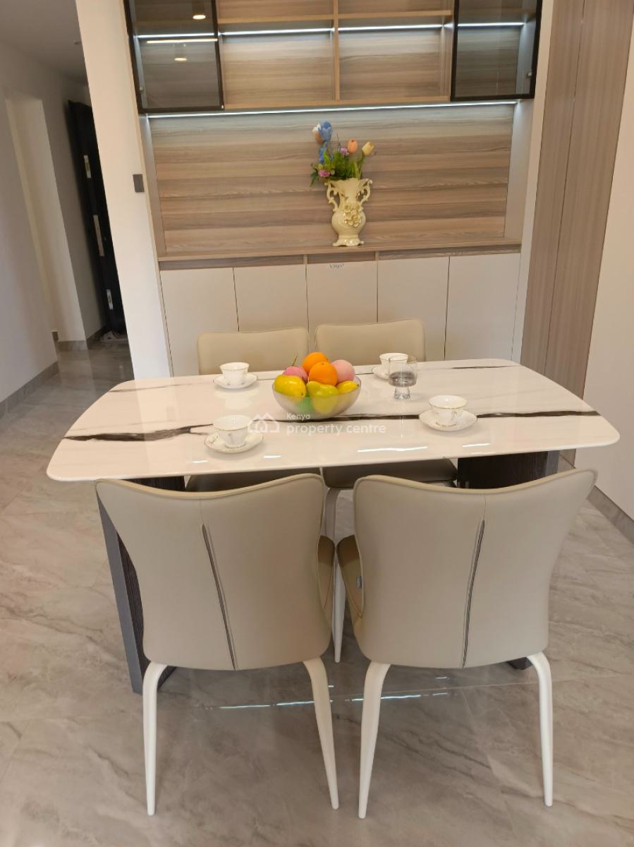 a Luxury 1 Bedroom, Kileleshwa, Nairobi, Apartment for Sale